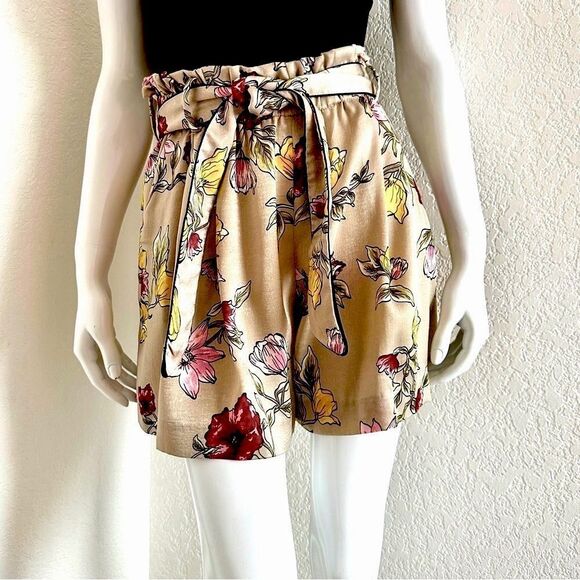 Zara Kimono & Shorts Matching Set Size S • BLOGGER FAVORITE • - Picture 11 of 16